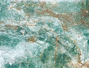 Gro Turquiose Granite 